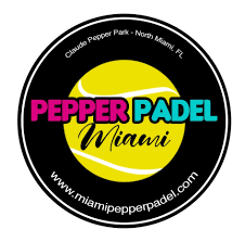 Miami Pepper Padel