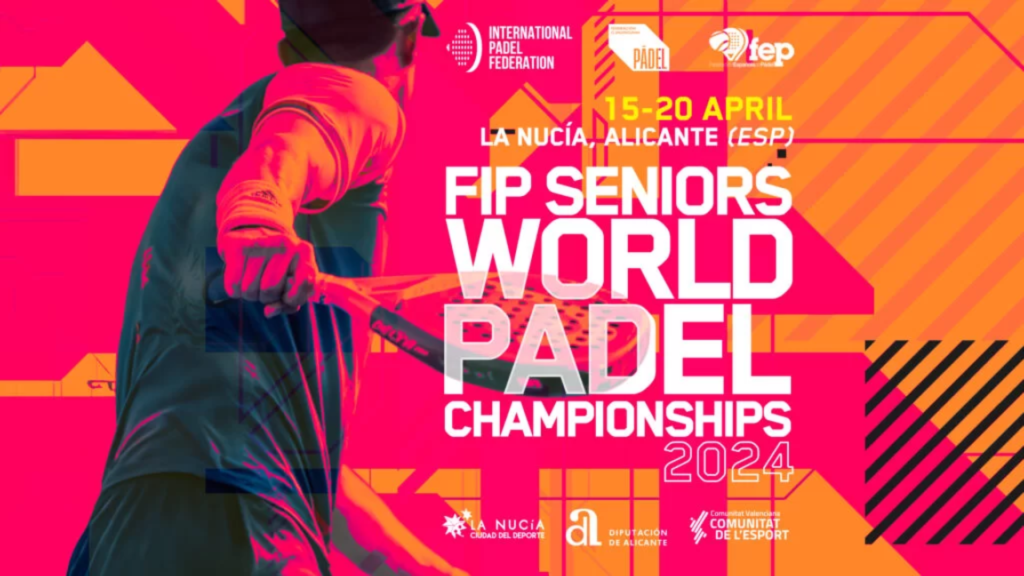 FIP Senior World Championships
