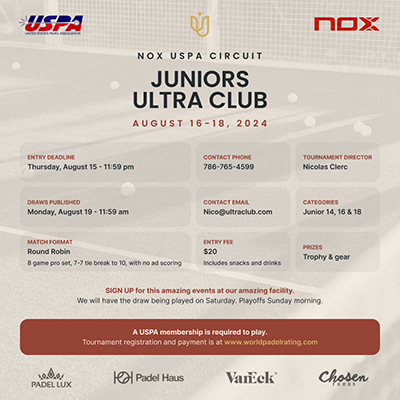 Juniors Ultra Club 400x400