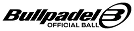 Bullpadel Official Ball_
