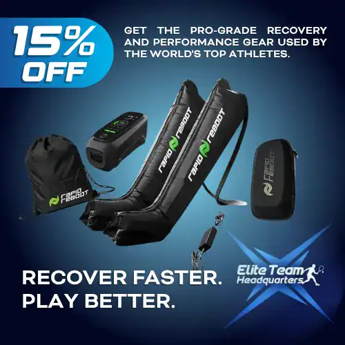 Elite Team Headquarters