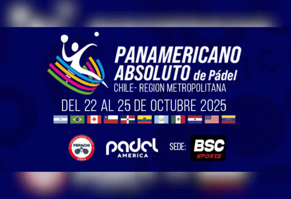 Absolute Pan American