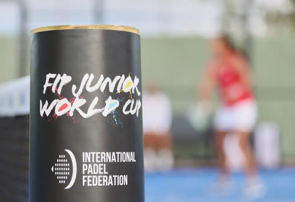 FIP JUNIOR WORLD CUP 2025