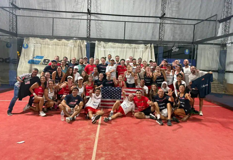 Pan American Senior Championships