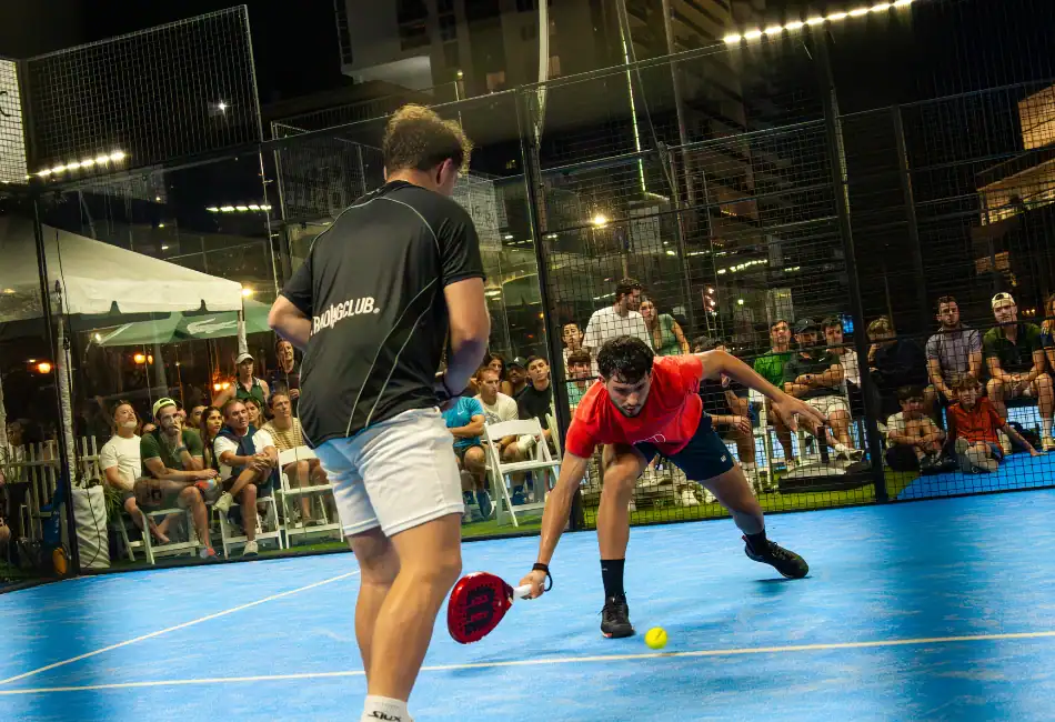 USPA Circuit Championships