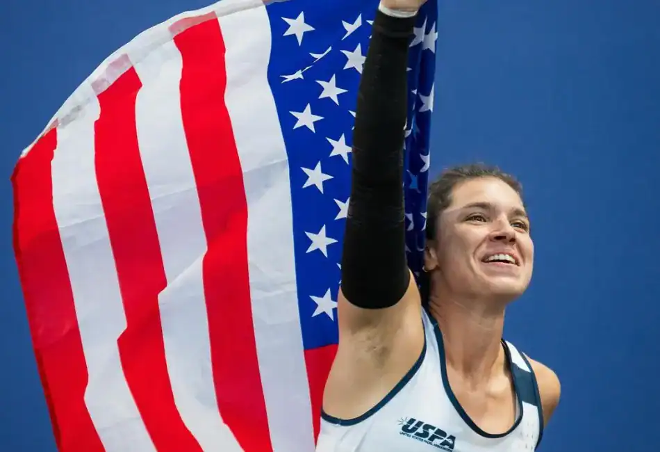 USPA and Pendular Partnership