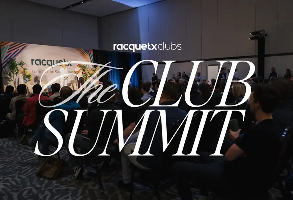 The Club Summit