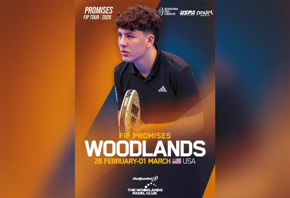 FIP PROMISES WOODLANDS 2026