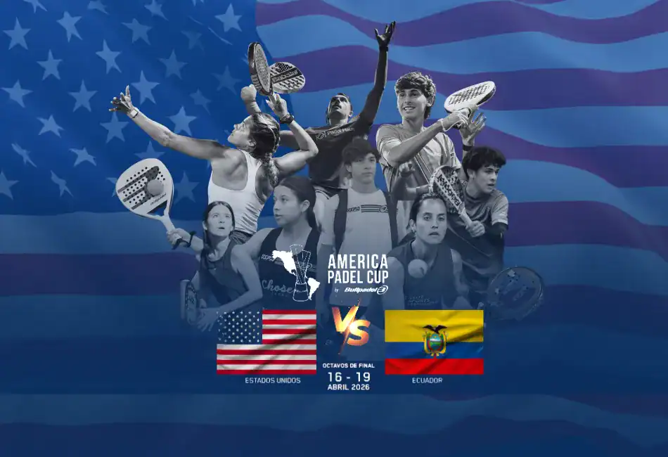 America Padel Cup Quito