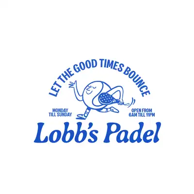 Lobbs Padel