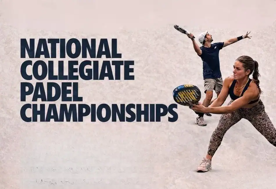 Collegiate Championships