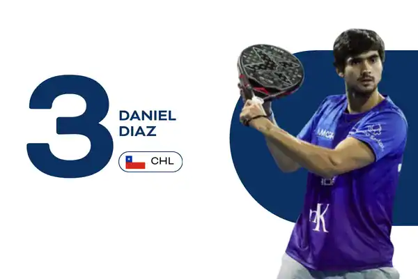 DANIEL DIAZ