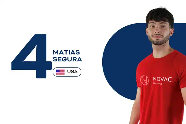 MATIAS SEGURA