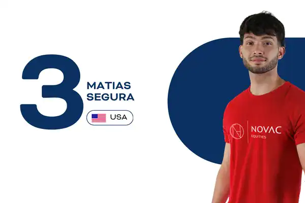 MATIAS SEGURA
