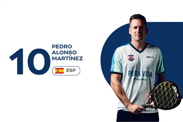 Pedro Alonso Martínez