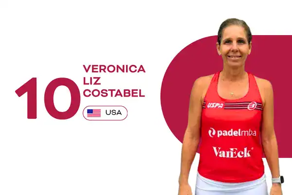 VERONICA LIZ COSTABEL