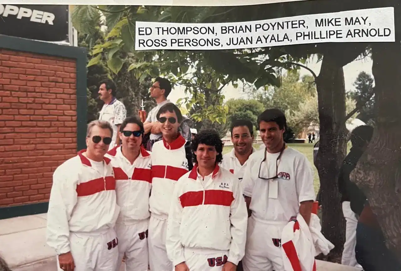 US National Team 1994