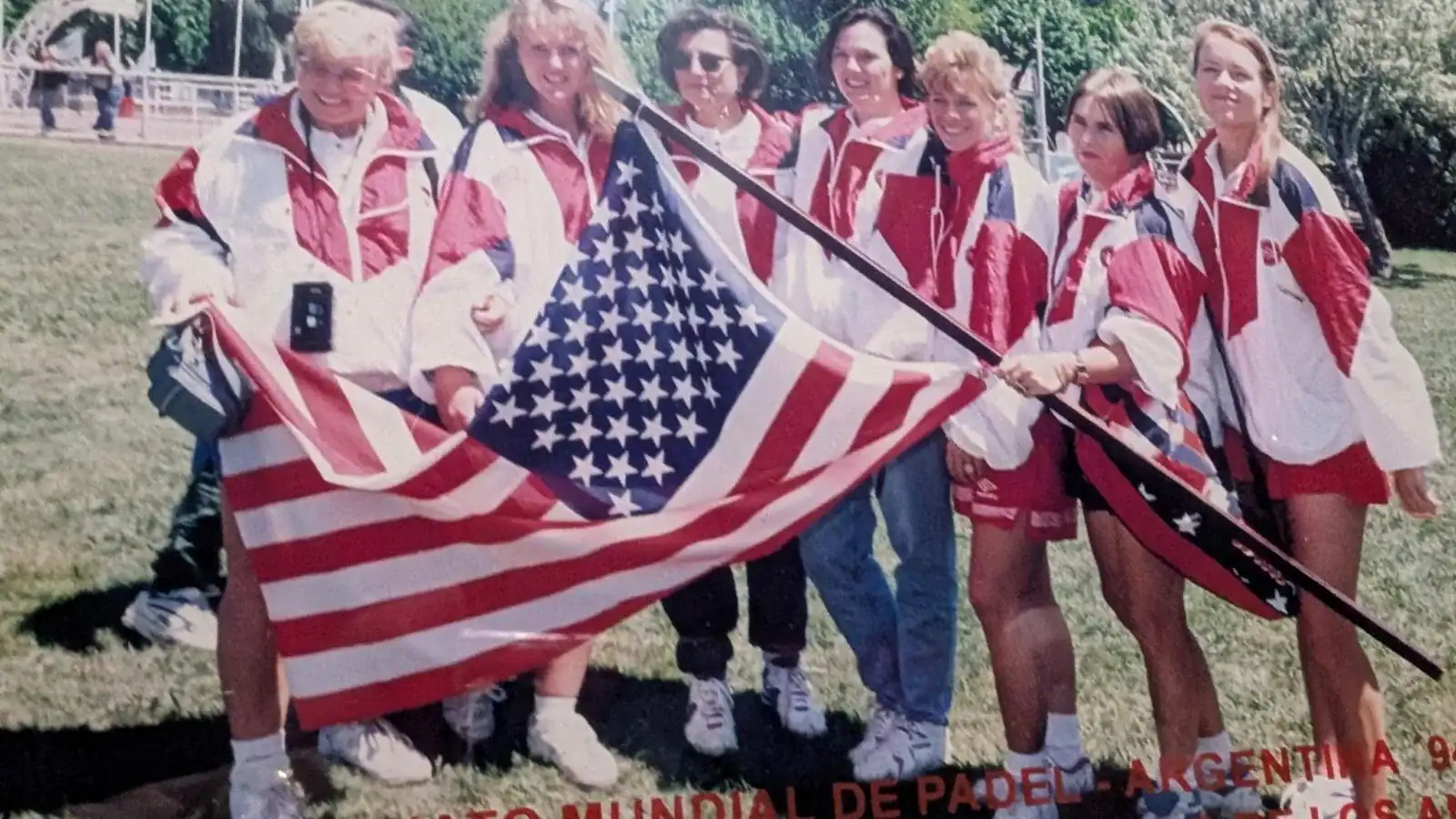 US National Team 1994