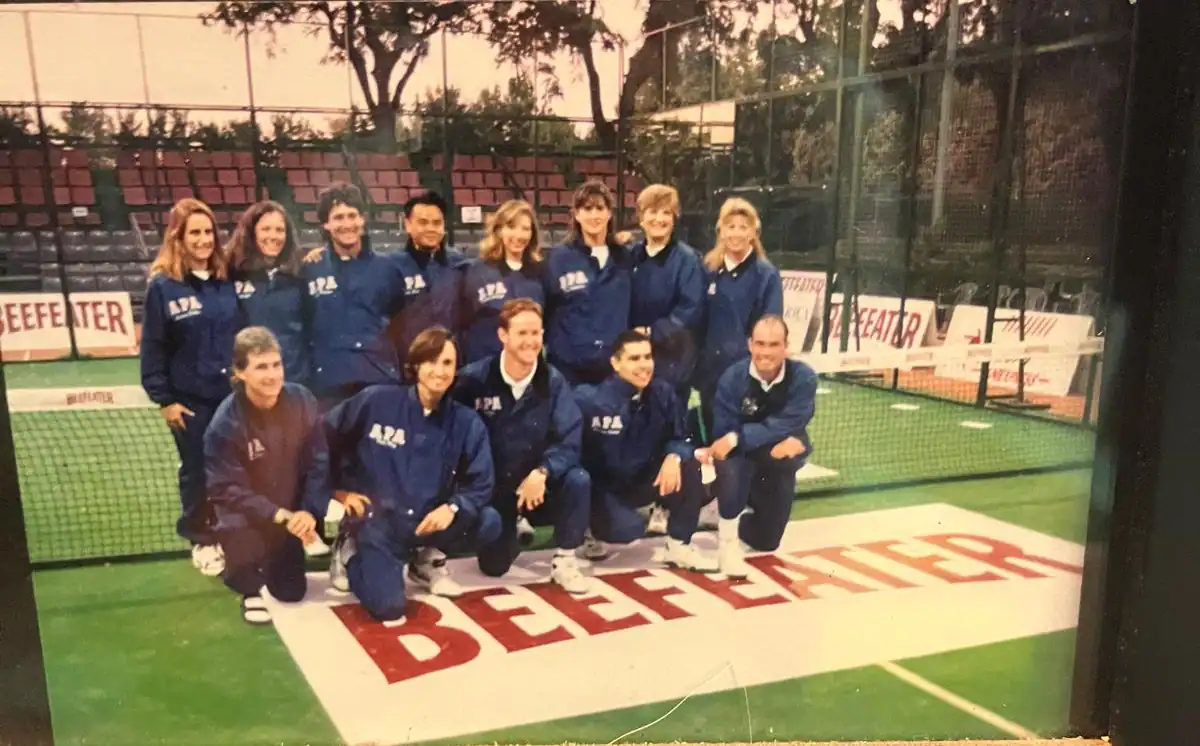 US National Team 1996