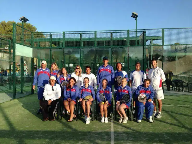US National Team 2014