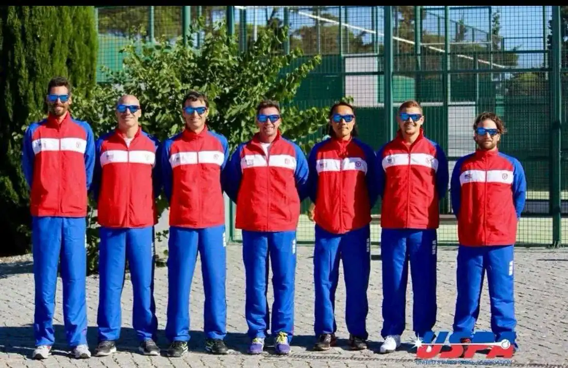 Team USA 2016