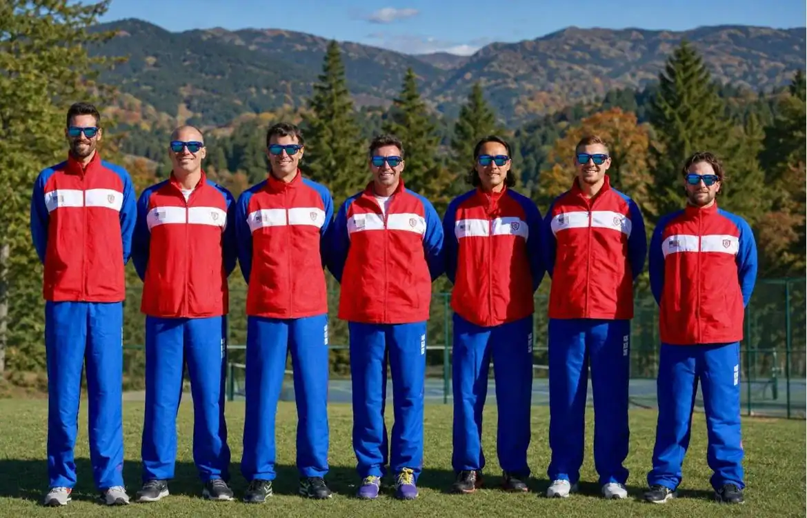 Team USA 2018