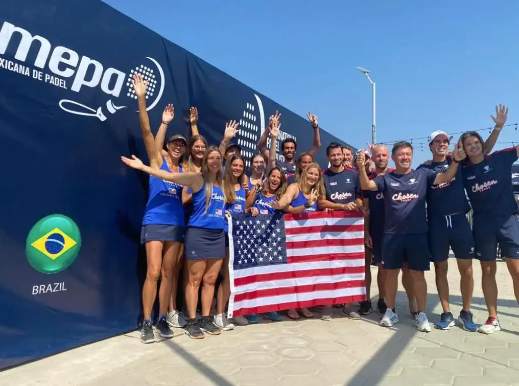 US National Team 2021