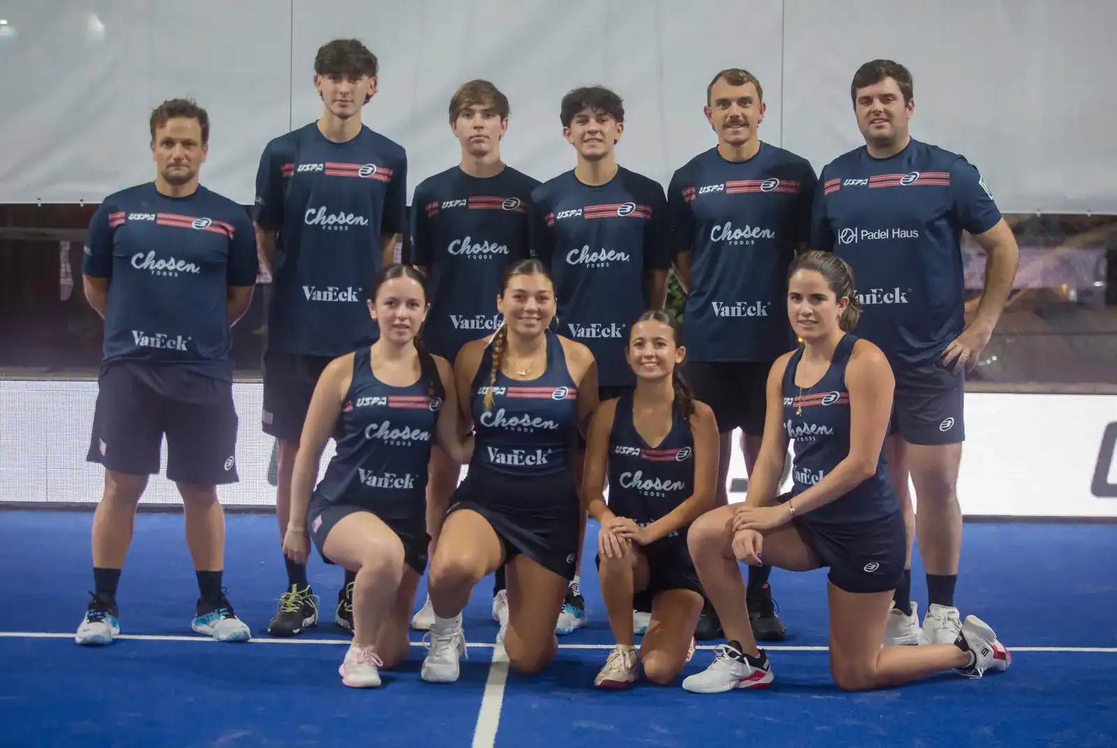 US National Team 2025