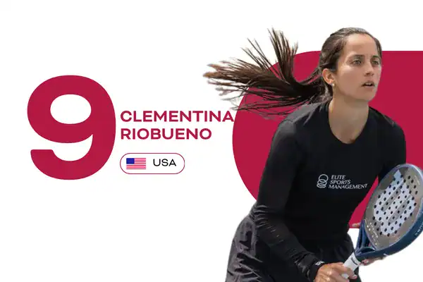 Clementina Riobueno
