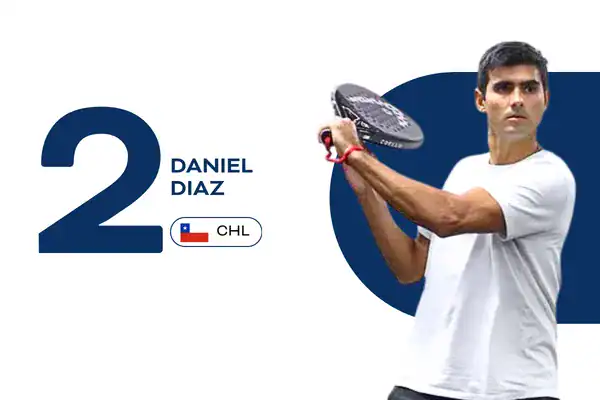 DANIEL DIAZ