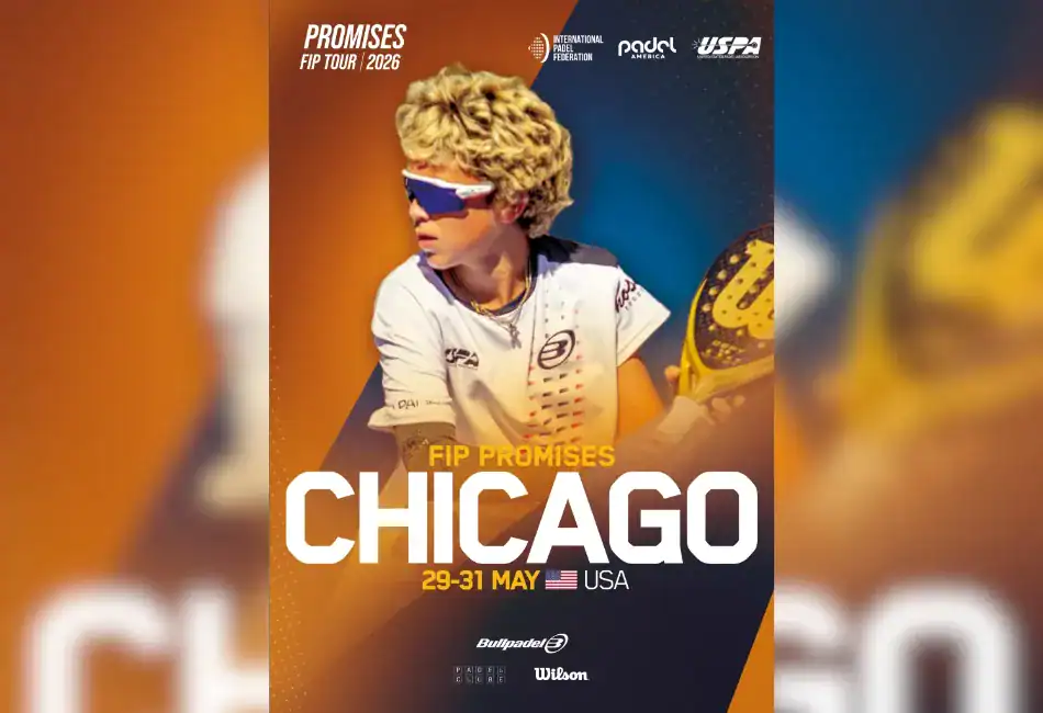 FIP Promises Chicago