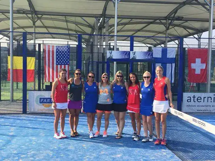 US National Team 2016