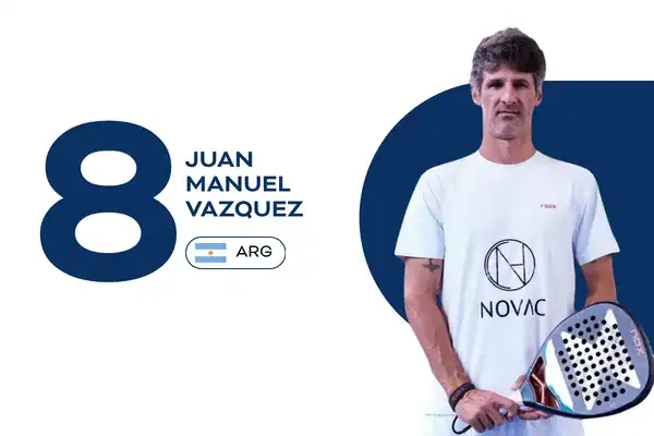 JUAN MANUEL VAZQUEZ