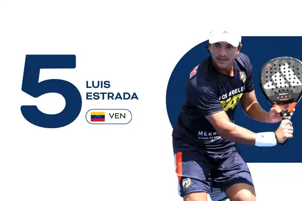 LUIS ESTRADA