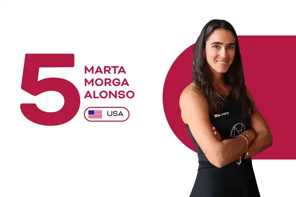 MARTA MORGA ALONSO
