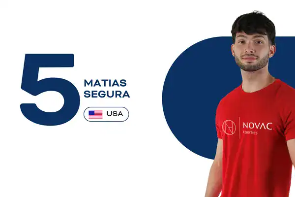 MATIAS SEGURA