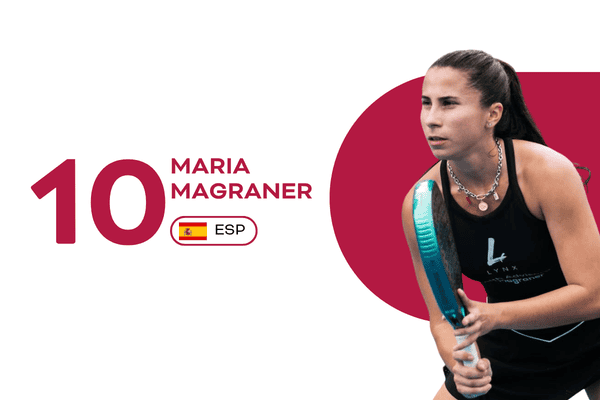 Maria Magraner