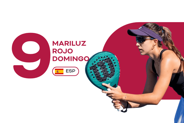Mariluz Rojo Domingo