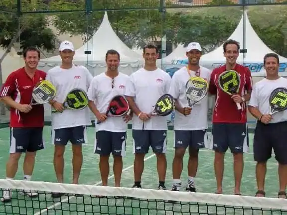 US National Team 2006