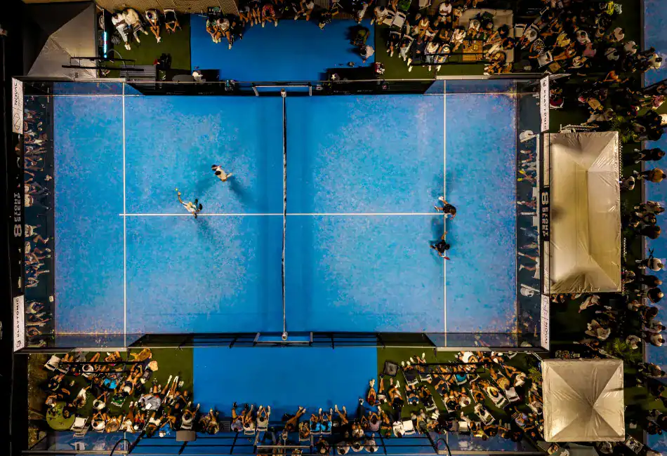 National Padel Month