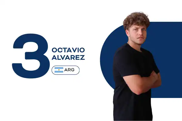 OCTAVIO ALVAREZ