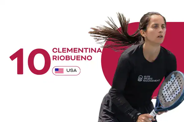 Clementina Riobueno