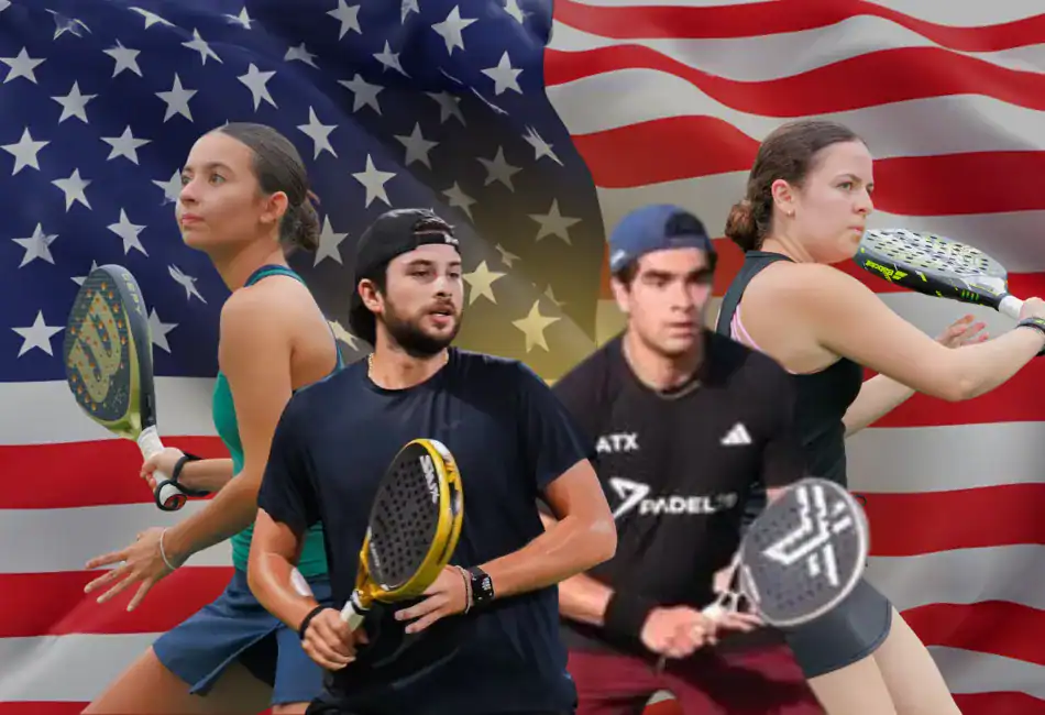 FISU World University Padel Championship