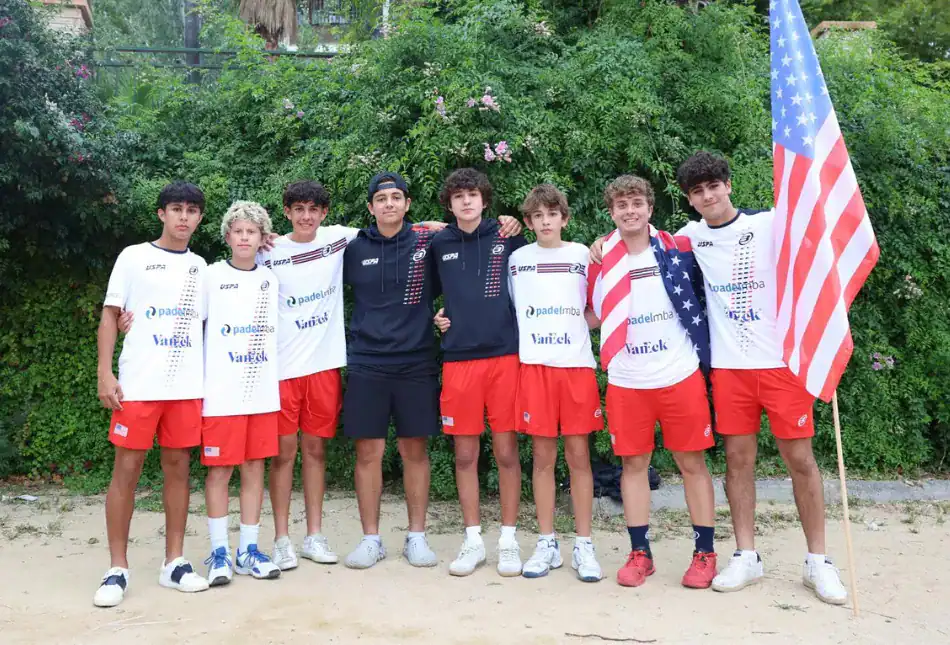 Pan American Junior Circuit II