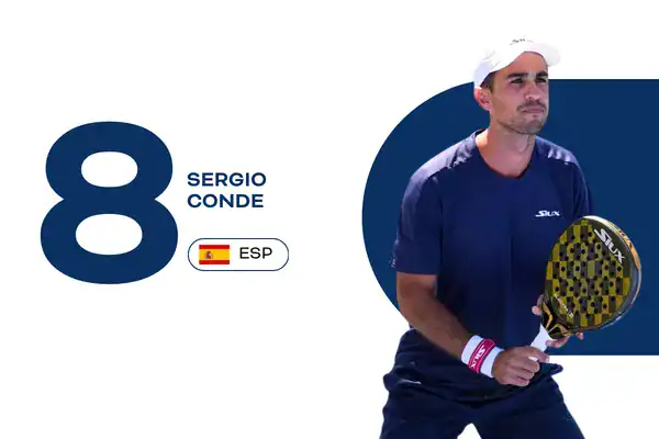 Sergio Conde