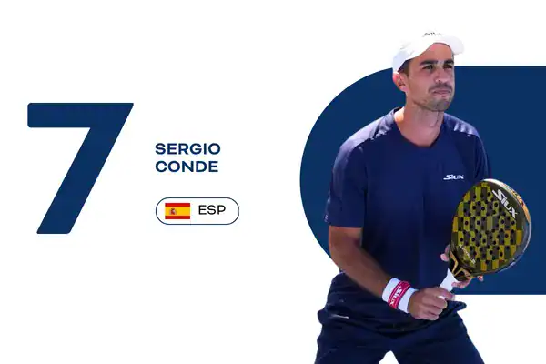 Sergio Conde