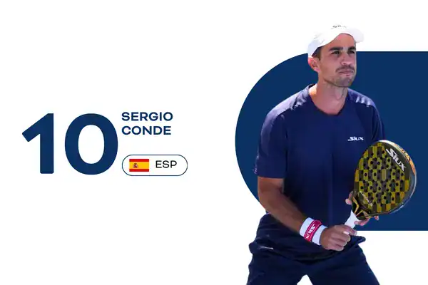 Sergio Conde