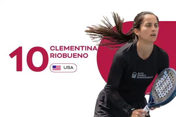 Clementina Riobueno