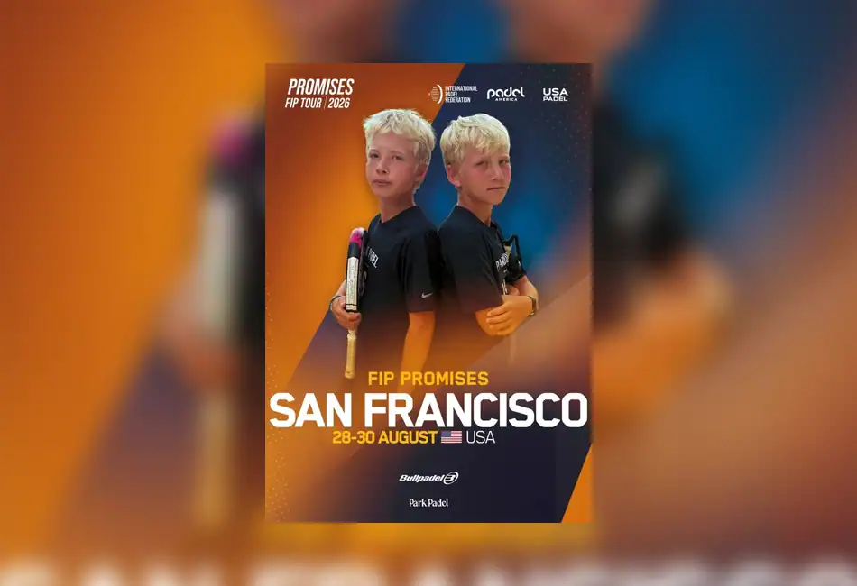 FIP Promises SF