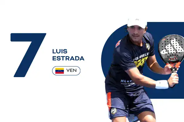 LUIS ESTRADA